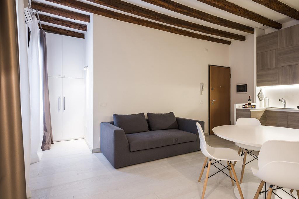 Myplace Santa Maria Formosa Apartment Benátky Exteriér fotografie